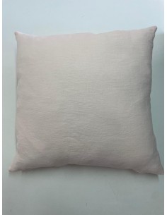 Cojin nude cuadrado