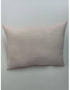 Cojin nude rectangular